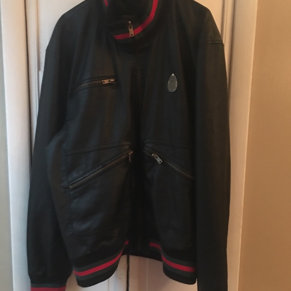 Jacket - Picture 3 of 6